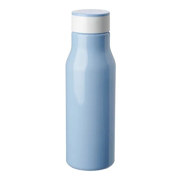 Parvo 25 oz. Plastic Water Bottles - Parvo 25 oz. Plastic Water Bottles - Image 6 of 13