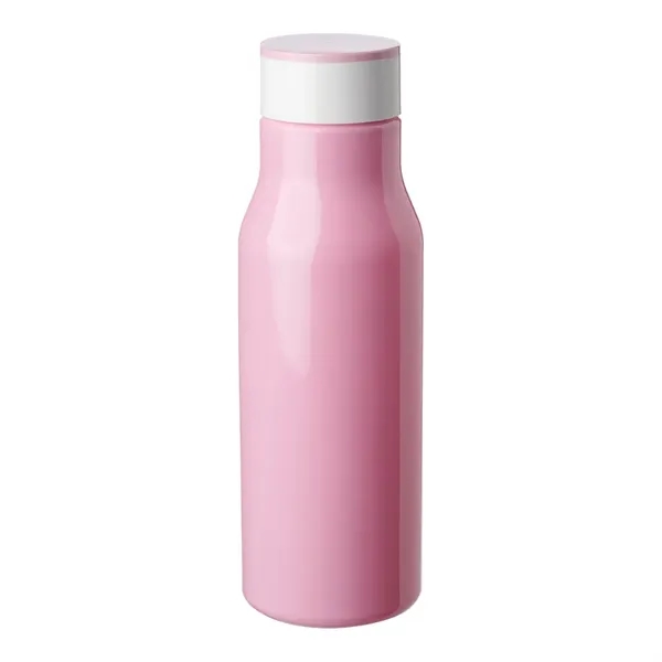Parvo 25 oz. Plastic Water Bottles - Parvo 25 oz. Plastic Water Bottles - Image 9 of 13