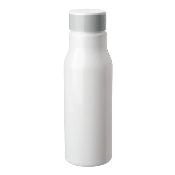 Parvo 25 oz. Plastic Water Bottles - Parvo 25 oz. Plastic Water Bottles - Image 13 of 13