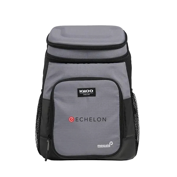 Igloo Latitude Hardtop 18-Can Backpack
