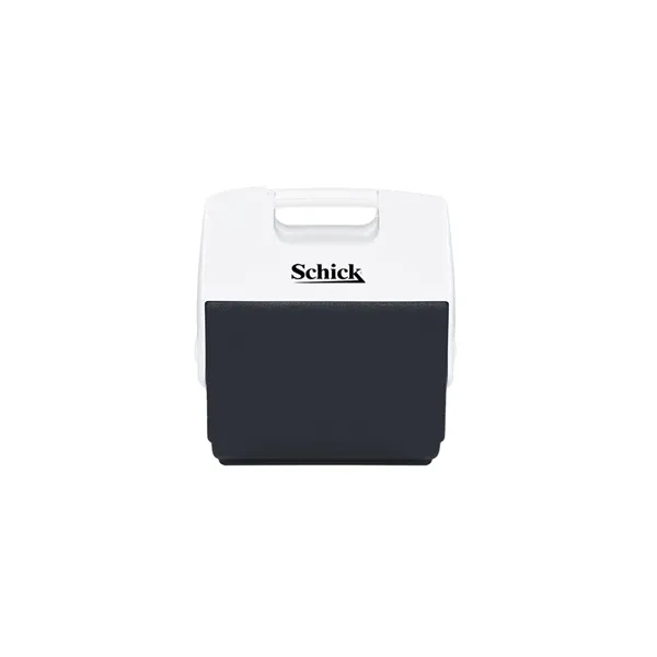 Igloo Playmate Pal 7 Qt Cooler