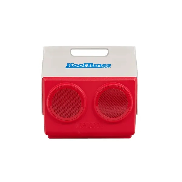 Igloo Kooltunes Playmate 14 Qt Cooler