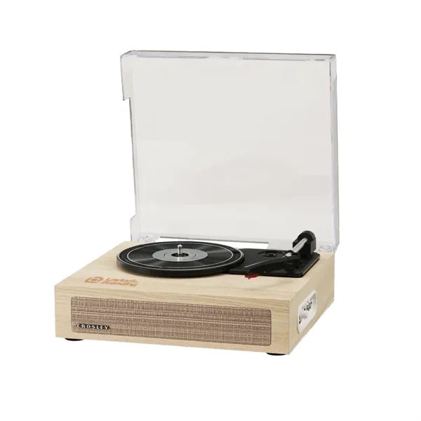 Crosley Scout Record Player