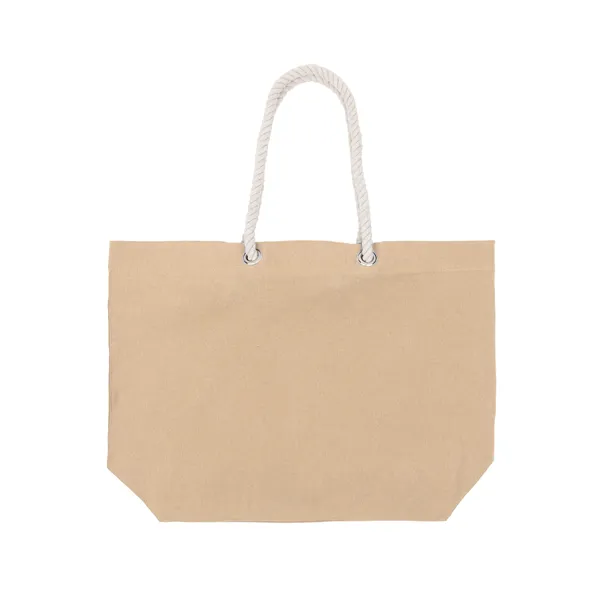 EcoRope Recycled Tote - EcoRope Recycled Tote - Image 2 of 15