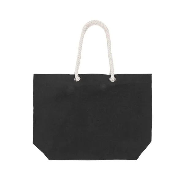 EcoRope Recycled Tote - EcoRope Recycled Tote - Image 10 of 15