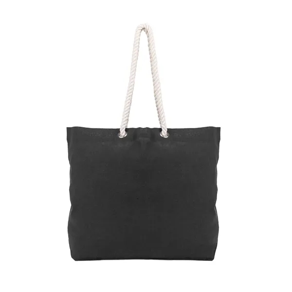 EcoRope Recycled Tote - EcoRope Recycled Tote - Image 11 of 15