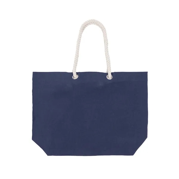EcoRope Recycled Tote - EcoRope Recycled Tote - Image 14 of 15