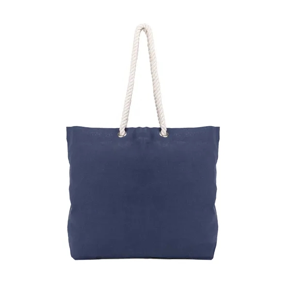 EcoRope Recycled Tote - EcoRope Recycled Tote - Image 15 of 15