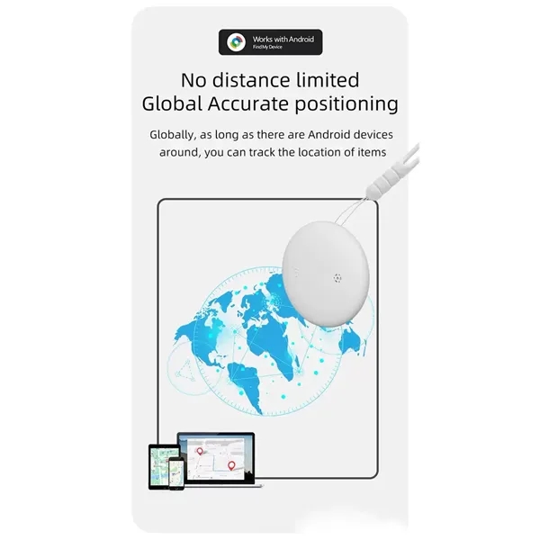 ON SALE! Smart Tracker -ANDROID - ON SALE! Smart Tracker -ANDROID - Image 3 of 10