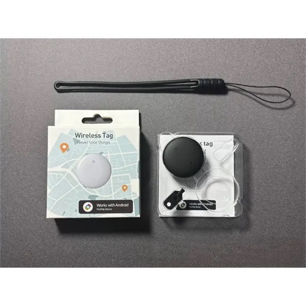 ON SALE! Smart Tracker -ANDROID - ON SALE! Smart Tracker -ANDROID - Image 10 of 10