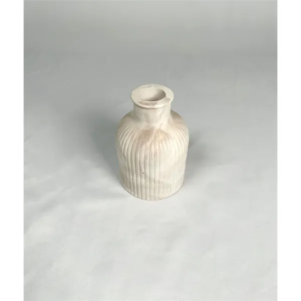 Bud Vase - Stoneware Collection - Bud Vase - Stoneware Collection - Image 0 of 3