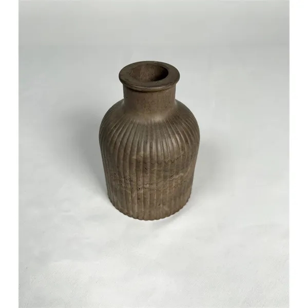 Bud Vase - Stoneware Collection - Bud Vase - Stoneware Collection - Image 2 of 3