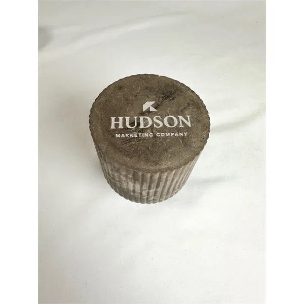 Bud Vase - Stoneware Collection - Bud Vase - Stoneware Collection - Image 3 of 3