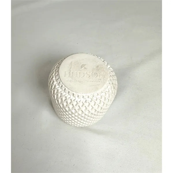 Lattice Vessel - Stoneware Collection - Lattice Vessel - Stoneware Collection - Image 1 of 3