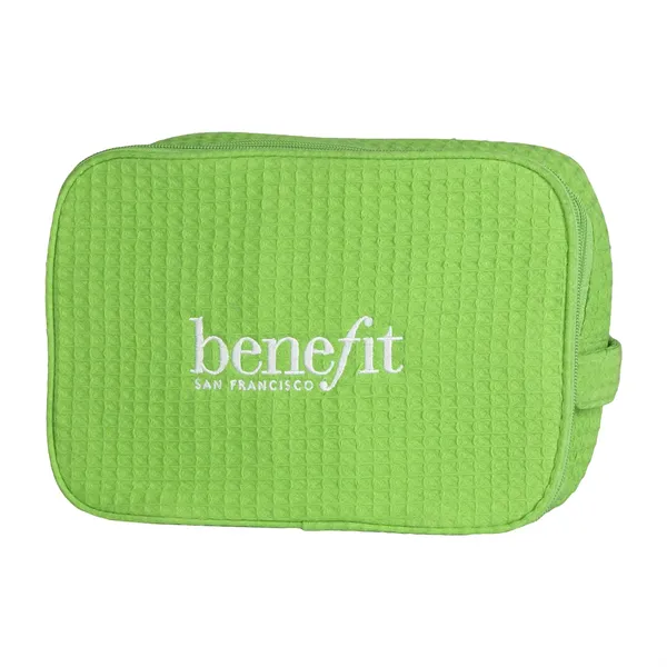 Cosmetic Bag - Cosmetic Bag - Image 0 of 0