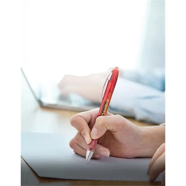 BIC® Ferocity Clic™ Gel Pen - BIC® Ferocity Clic™ Gel Pen - Image 4 of 5