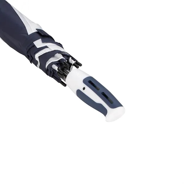 Shed Rain™ Windjammer® 58" Vented Auto-Open Jumbo Compact... - Shed Rain™ Windjammer® 58" Vented Auto-Open Jumbo Compact... - Image 15 of 17