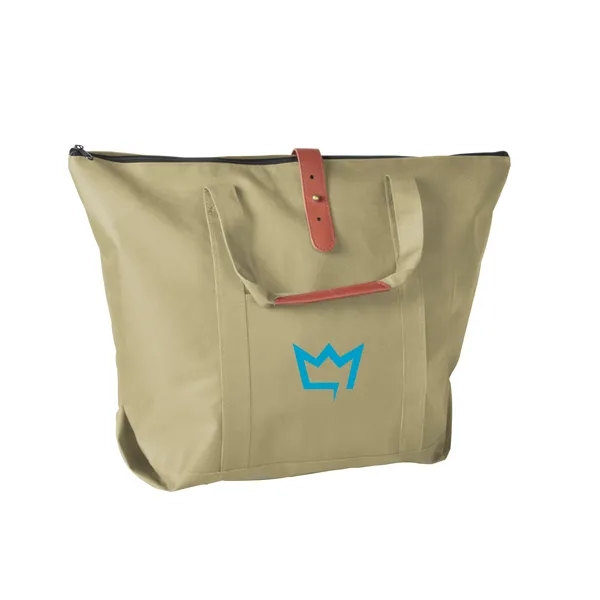 Mallard Tote - Mallard Tote - Image 5 of 6
