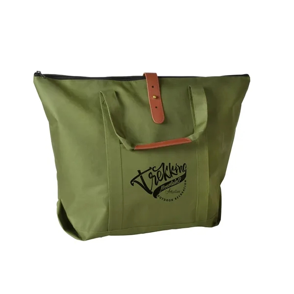 Mallard Tote - Mallard Tote - Image 6 of 6
