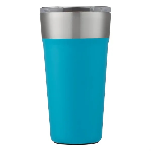 Coleman® 20 oz. Brewski Stainless Steel Tumbler - Coleman® 20 oz. Brewski Stainless Steel Tumbler - Image 3 of 3