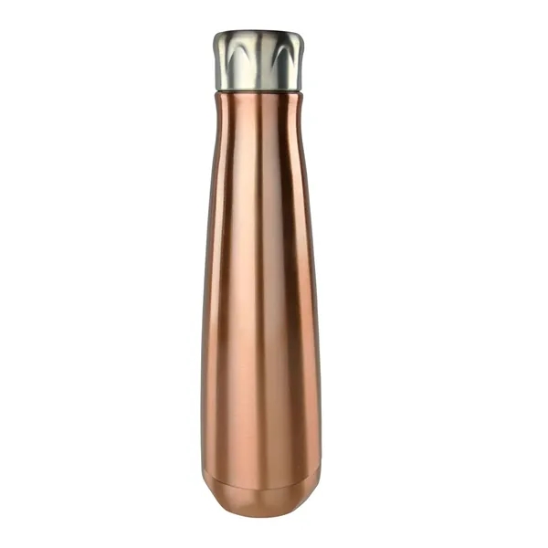 Peristyle Bottle - 16 oz. - Peristyle Bottle - 16 oz. - Image 9 of 15