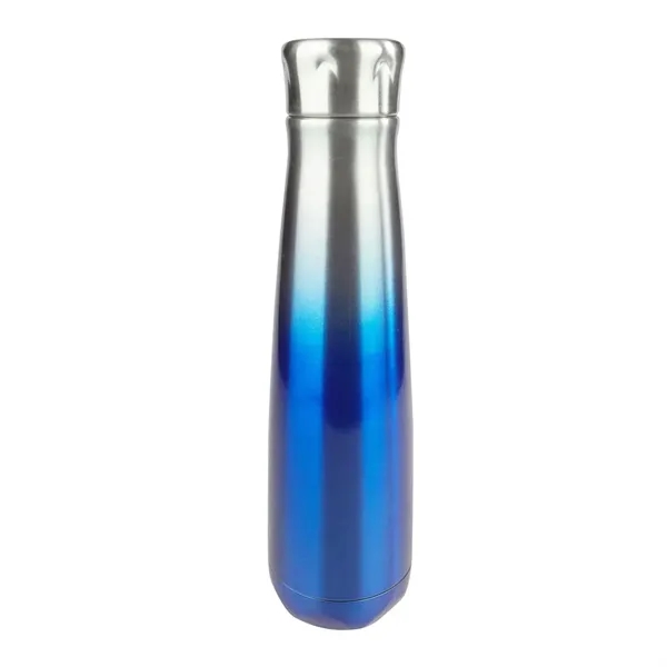 Peristyle Bottle - 16 oz. - Peristyle Bottle - 16 oz. - Image 10 of 15