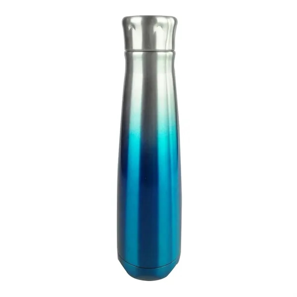Peristyle Bottle - 16 oz. - Peristyle Bottle - 16 oz. - Image 13 of 15