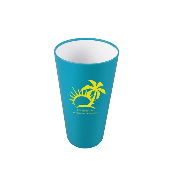 Good Value™ Keeper Cup - 20 oz. - Good Value™ Keeper Cup - 20 oz. - Image 5 of 10