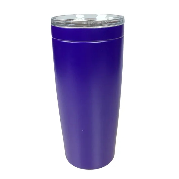 The Viking Collection® Nova Tumbler - 20 oz. - The Viking Collection® Nova Tumbler - 20 oz. - Image 22 of 23