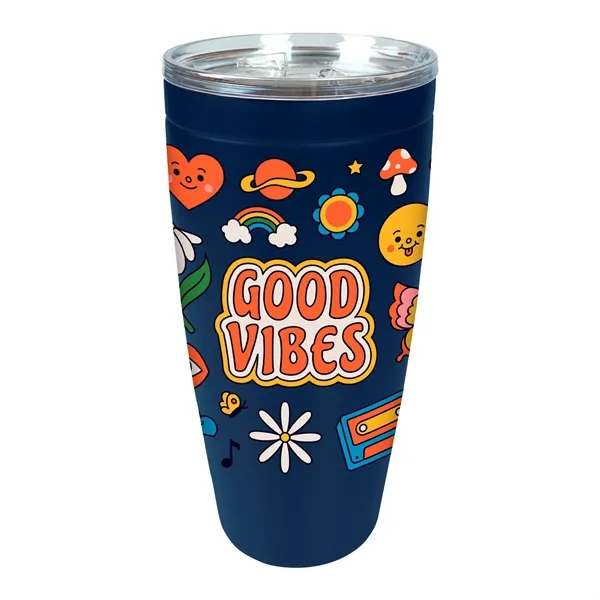 The Viking Collection® Nova Tumbler - 30 oz. - The Viking Collection® Nova Tumbler - 30 oz. - Image 7 of 8