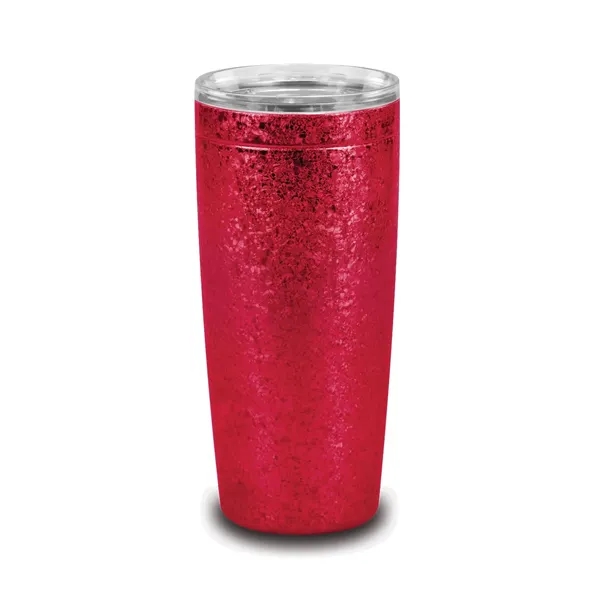The Viking Collection® 20 oz. Metallic Ice Nova Tumbler - The Viking Collection® 20 oz. Metallic Ice Nova Tumbler - Image 2 of 5