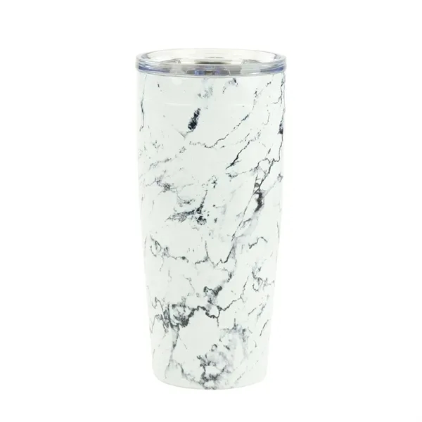 The Viking Collection® 20 oz. Marbled Nova Tumbler - The Viking Collection® 20 oz. Marbled Nova Tumbler - Image 1 of 3