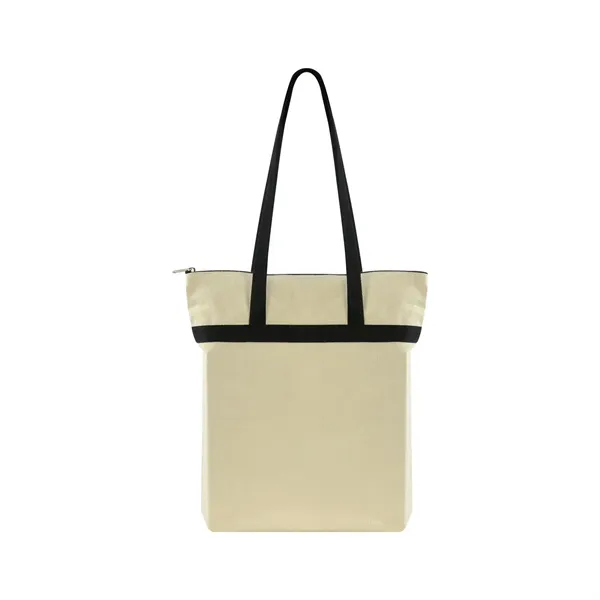 Made-to-Order Zippered Tote - Made-to-Order Zippered Tote - Image 0 of 14