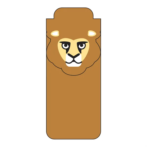 Paws N Claws® Magneticmark Bookmark - Paws N Claws® Magneticmark Bookmark - Image 0 of 61