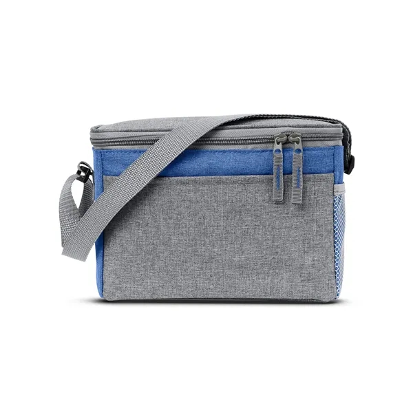 Adventure Lunch Cooler Bag - Adventure Lunch Cooler Bag - Image 1 of 7