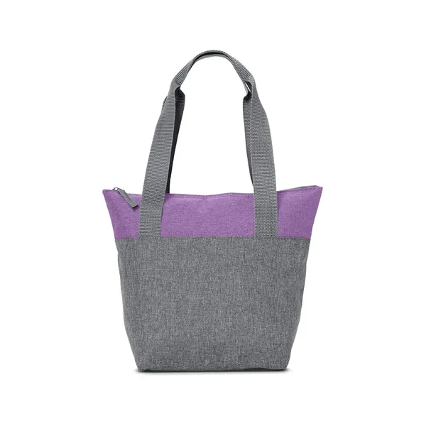 Adventure Lunch Cooler Tote Bag - Adventure Lunch Cooler Tote Bag - Image 6 of 10