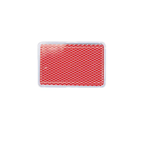 Playing Cards In Case - Playing Cards In Case - Image 5 of 5