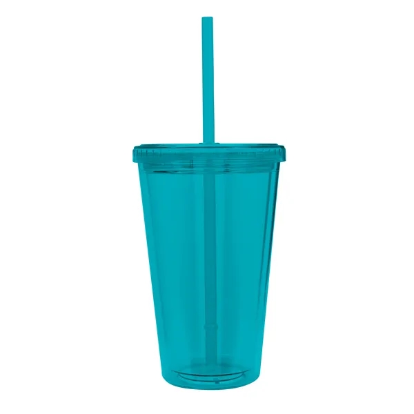 Good Value™ Freedom Tumbler - 16 oz. - Good Value™ Freedom Tumbler - 16 oz. - Image 10 of 18