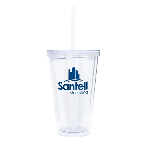 Good Value™ Freedom Tumbler - 16 oz. - Good Value™ Freedom Tumbler - 16 oz. - Image 13 of 18