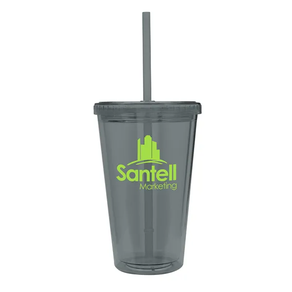 Good Value™ Freedom Tumbler - 16 oz. - Good Value™ Freedom Tumbler - 16 oz. - Image 17 of 18