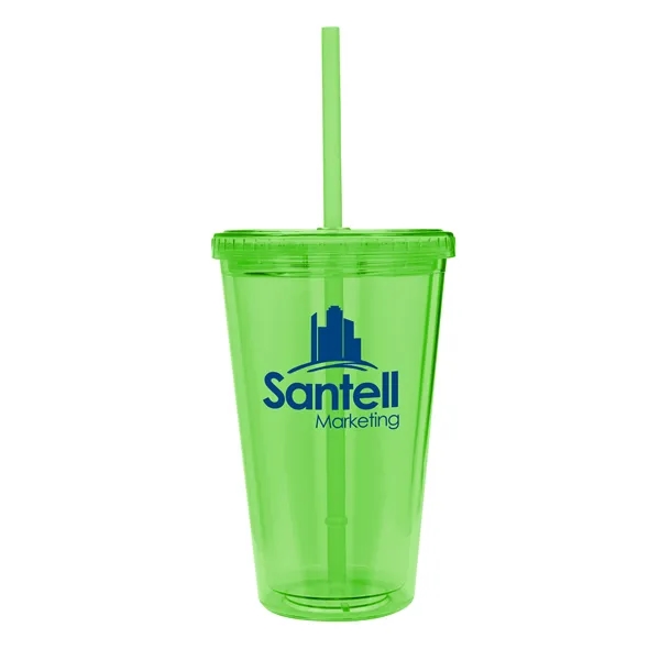 Good Value™ Freedom Tumbler - 16 oz. - Good Value™ Freedom Tumbler - 16 oz. - Image 18 of 18