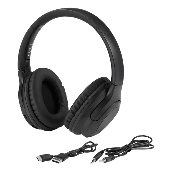Leeman. Active Noise Cancelling Wireless Headphones. - Leeman. Active Noise Cancelling Wireless Headphones. - Image 0 of 2