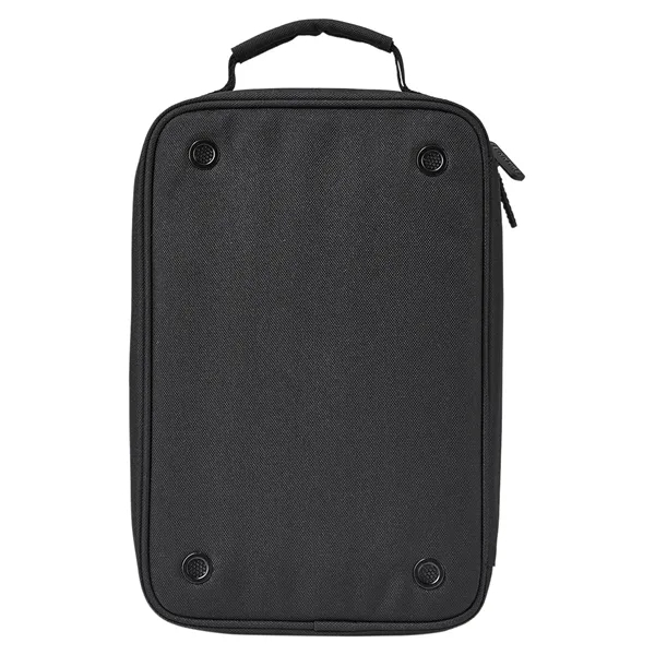 Swannies Golf Shoe Bag - Swannies Golf Shoe Bag - Image 1 of 2