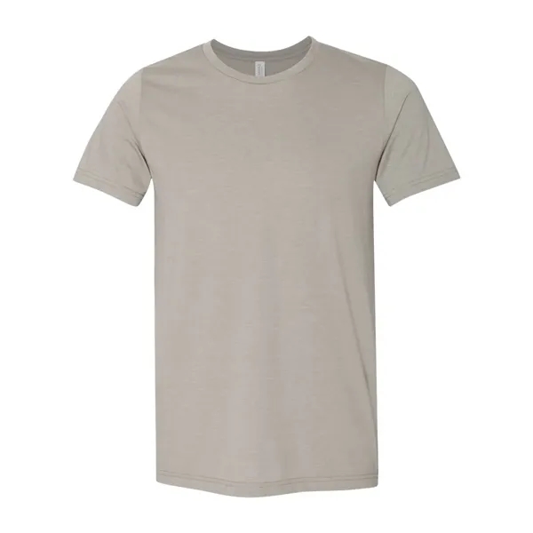 BELLA + CANVAS CVC Jersey Tee - BELLA + CANVAS CVC Jersey Tee - Image 83 of 149