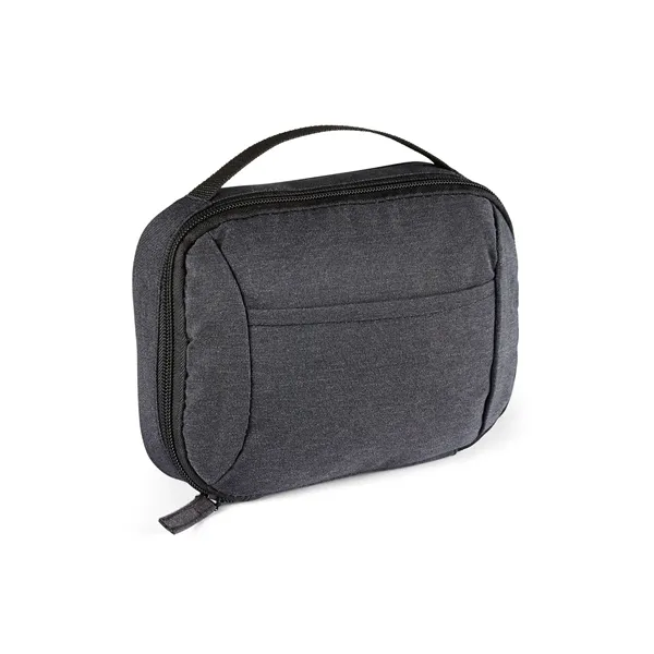 Tech Accessory Travel Organizer Pouch - Tech Accessory Travel Organizer Pouch - Image 0 of 2