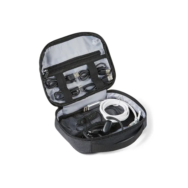 Tech Accessory Travel Organizer Pouch - Tech Accessory Travel Organizer Pouch - Image 1 of 2