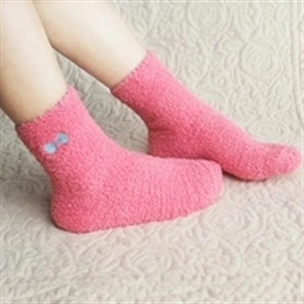 Floor Socks - Floor Socks - Image 0 of 2