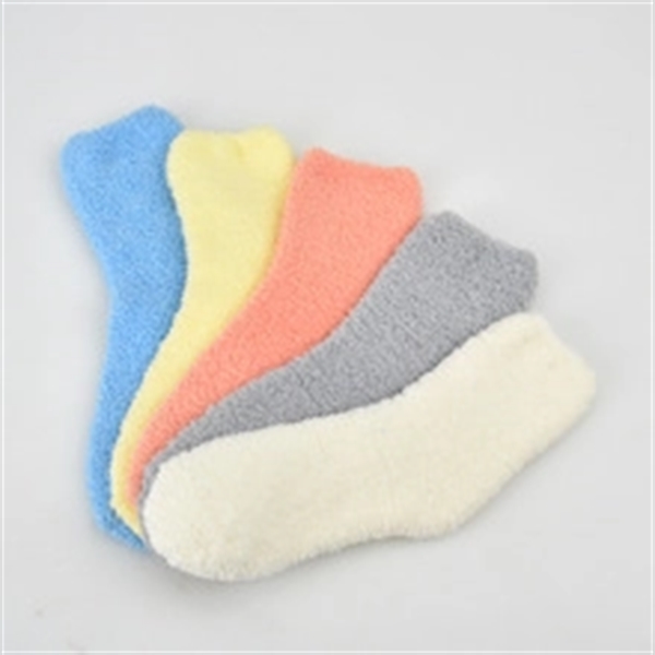 Floor Socks - Floor Socks - Image 1 of 2