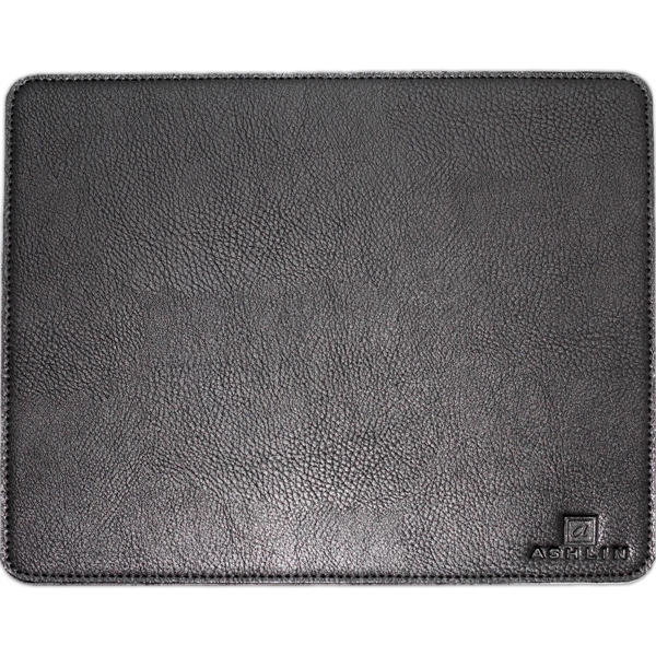 Anti-Slip Mouse Pad w/ Nonskid Rubber Base 8X10 In - Anti-Slip Mouse Pad w/ Nonskid Rubber Base 8X10 In - Image 0 of 0