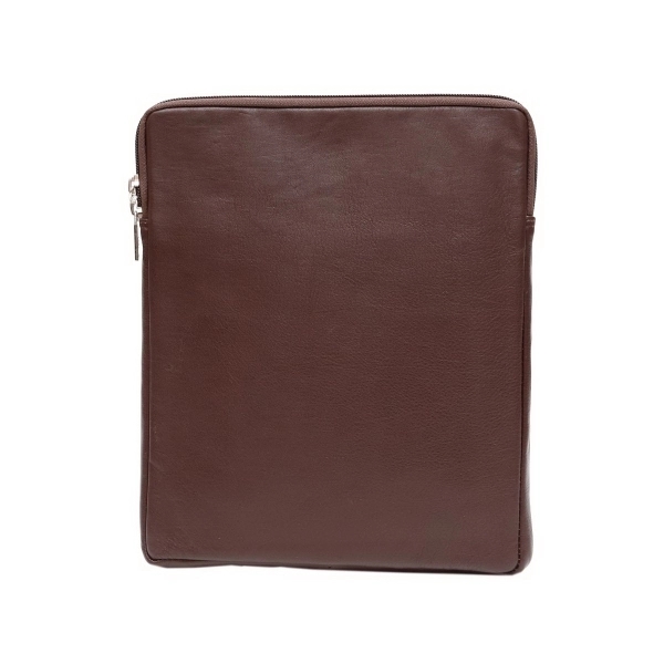 Universal Zippered iPad® Tablet Case - Universal Zippered iPad® Tablet Case - Image 1 of 1